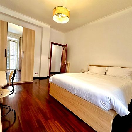 The Lumen Apartment Rome Luaran gambar