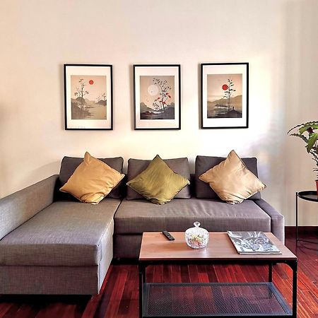 The Lumen Apartment Rome Luaran gambar