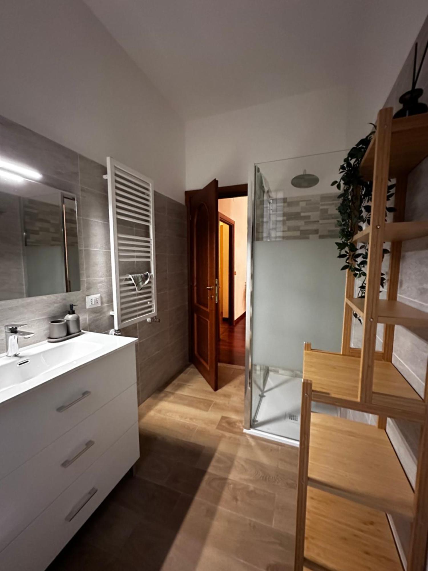 The Lumen Apartment Rome Luaran gambar