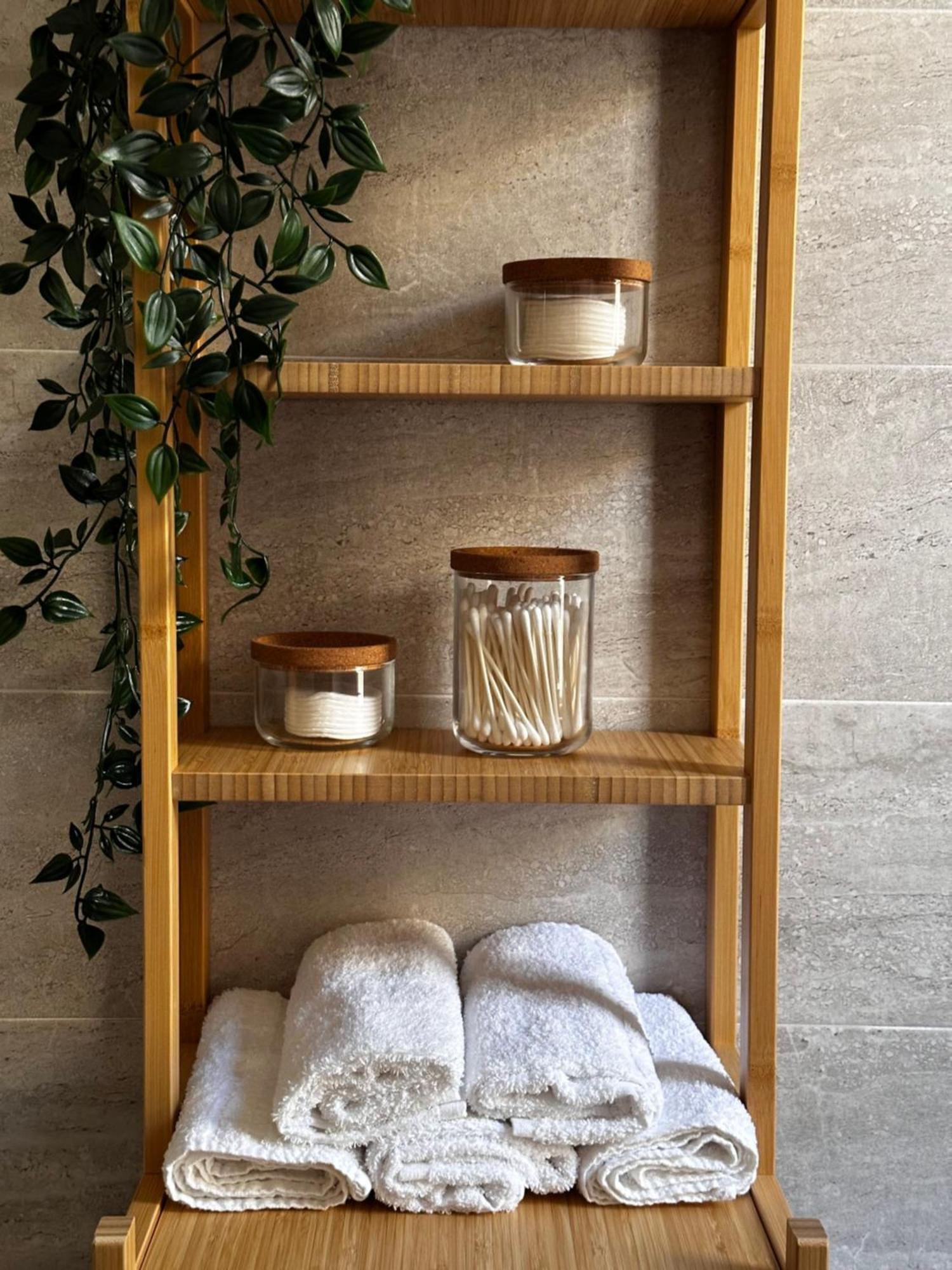 The Lumen Apartment Rome Luaran gambar