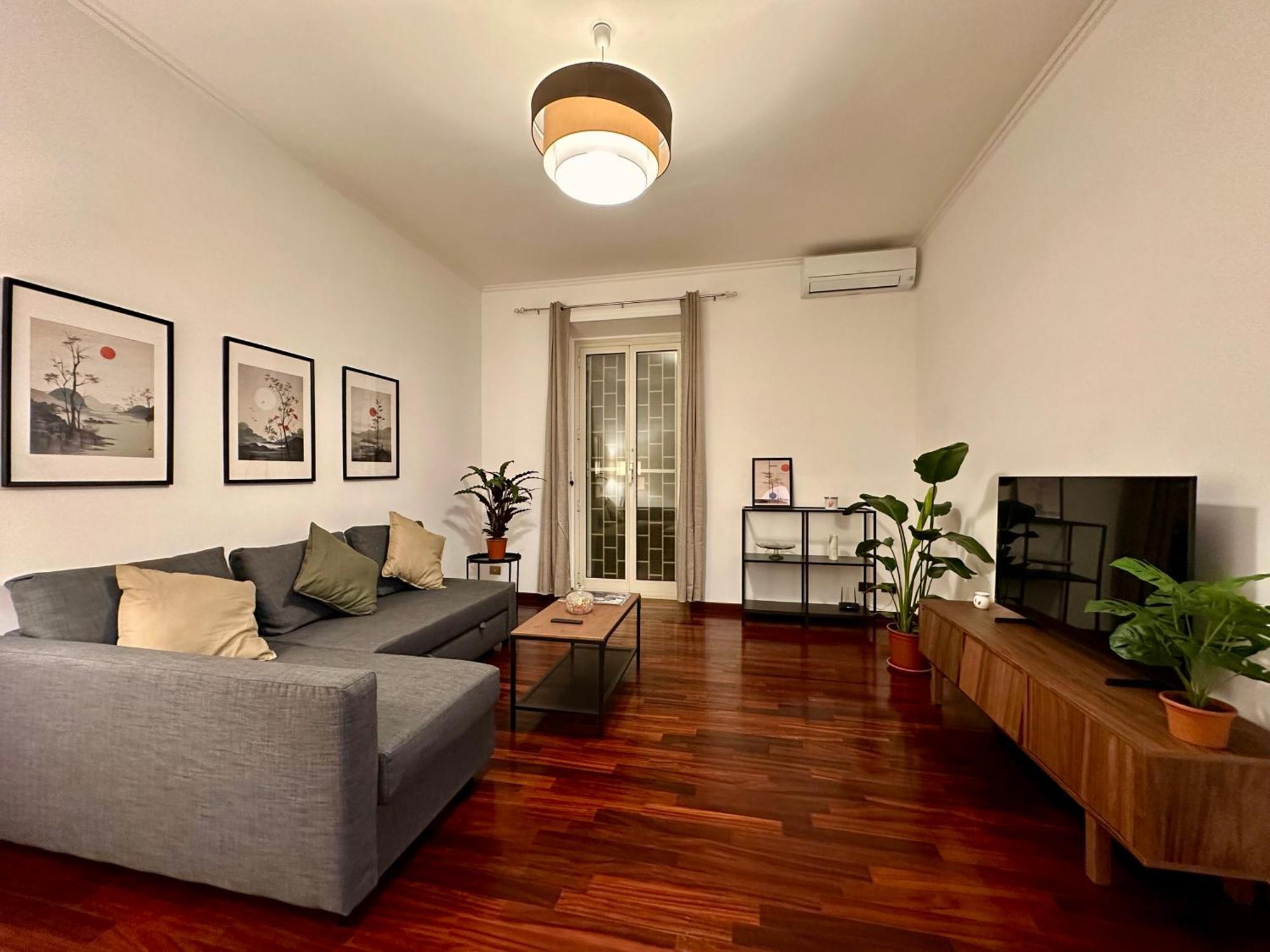 The Lumen Apartment Rome Luaran gambar