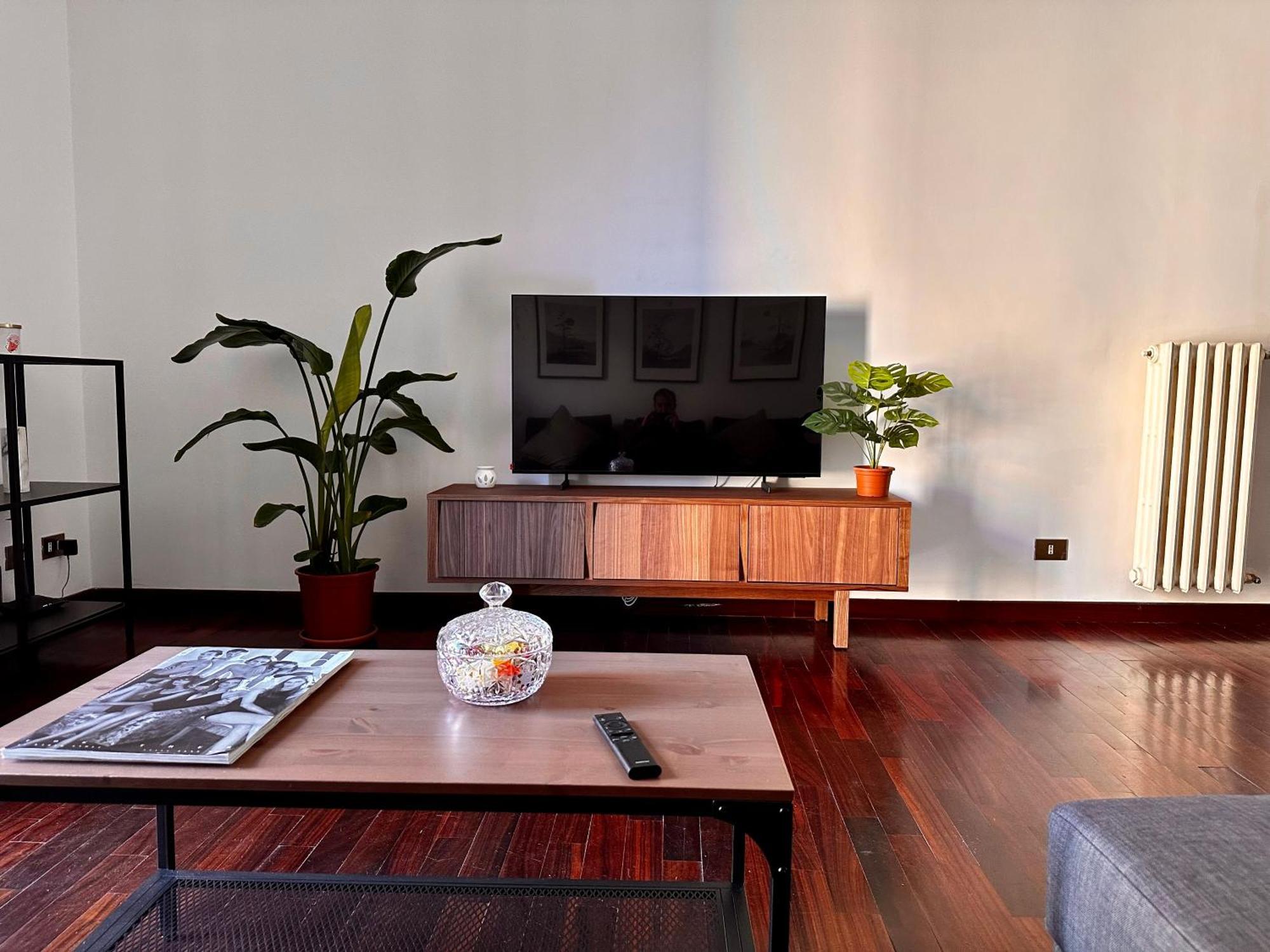 The Lumen Apartment Rome Luaran gambar