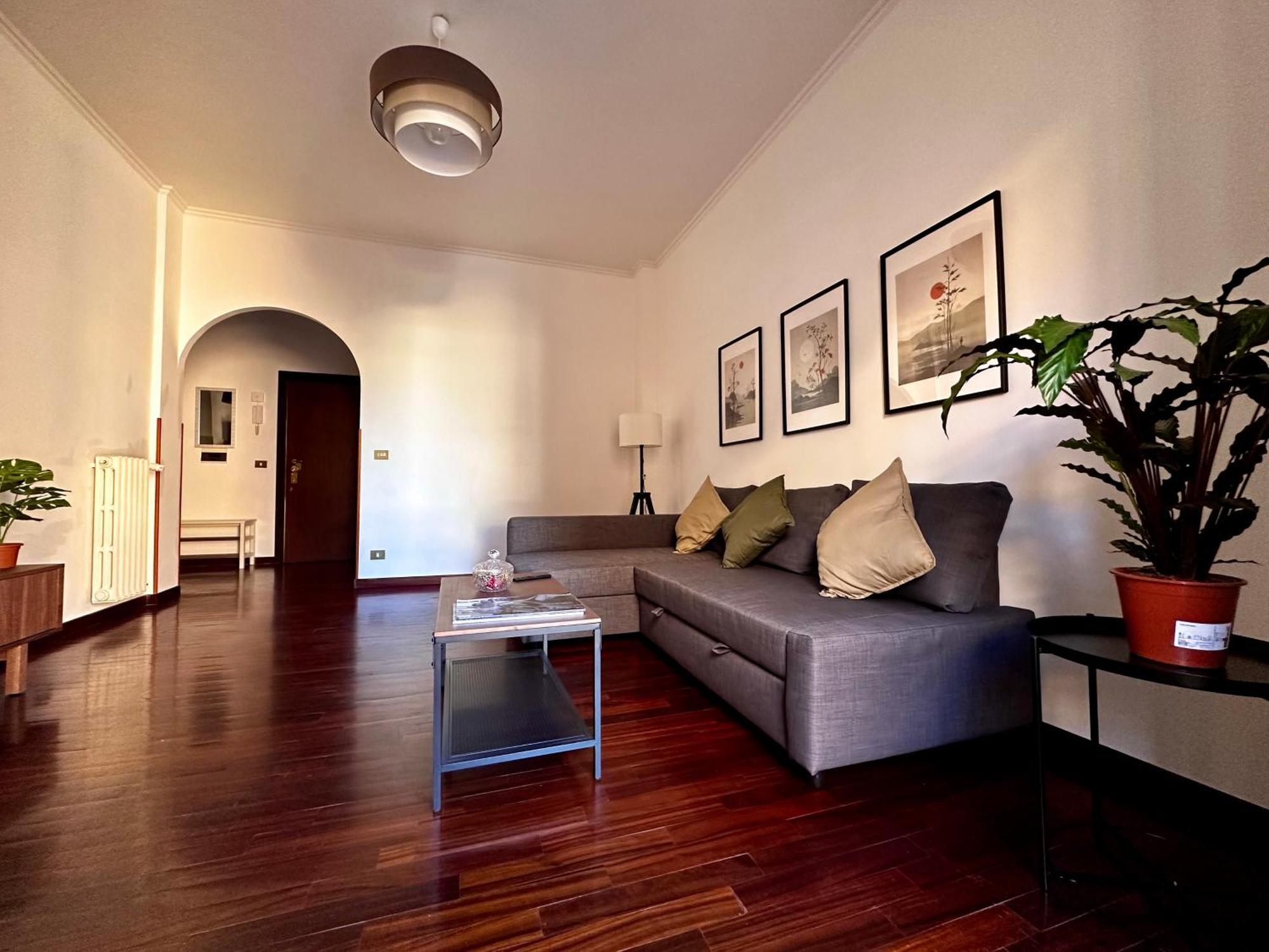 The Lumen Apartment Rome Luaran gambar