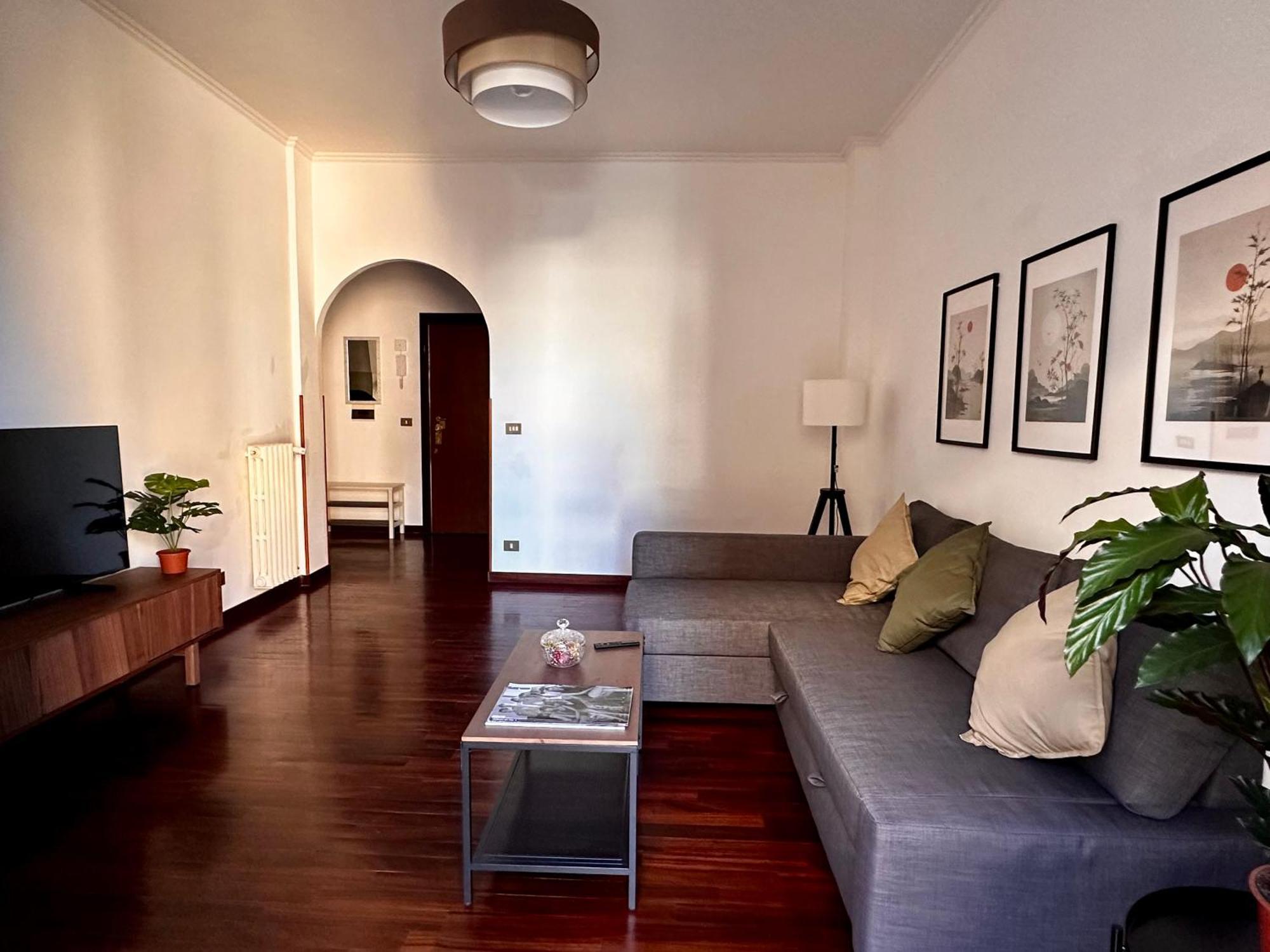 The Lumen Apartment Rome Luaran gambar