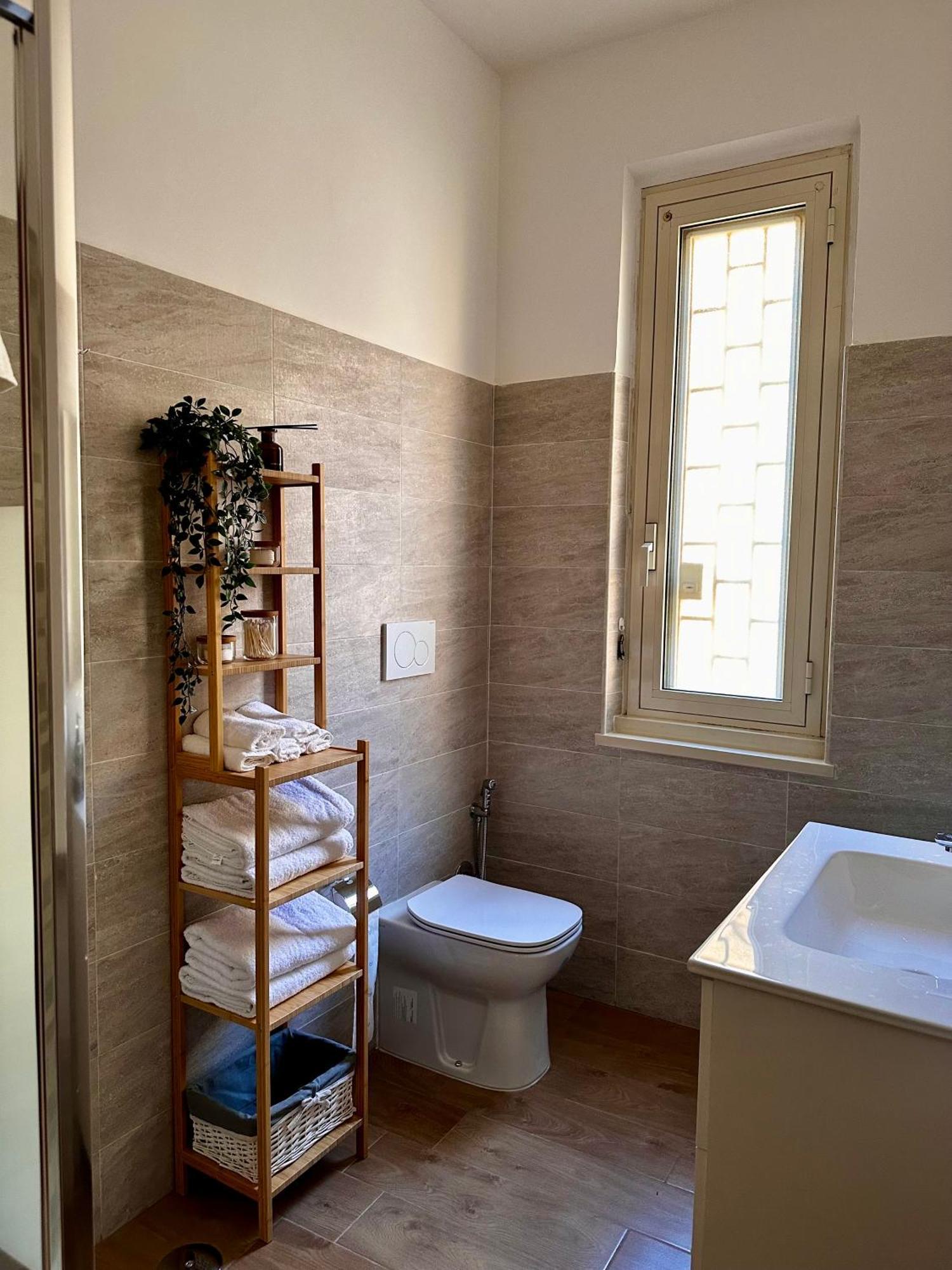 The Lumen Apartment Rome Luaran gambar