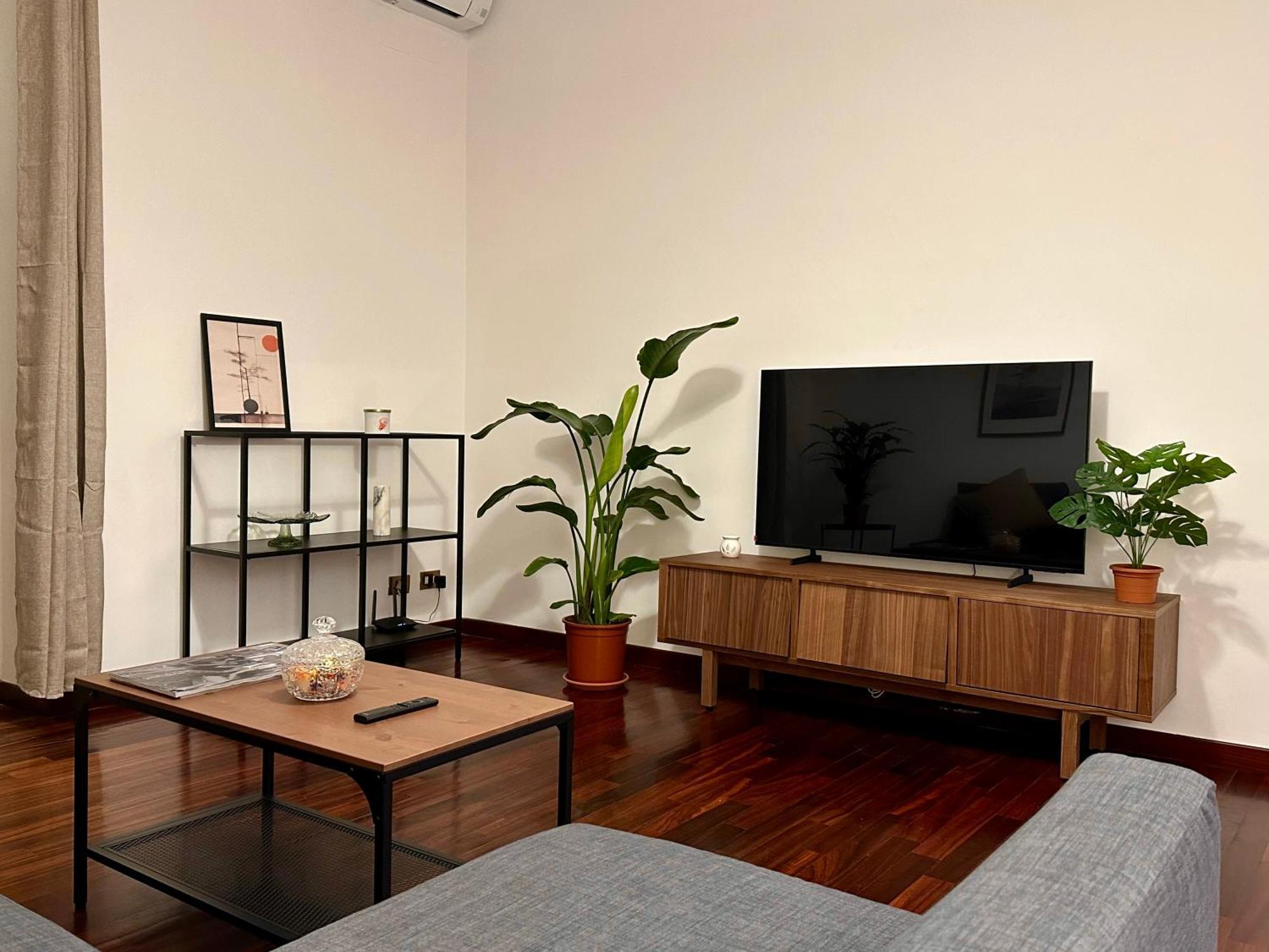 The Lumen Apartment Rome Luaran gambar