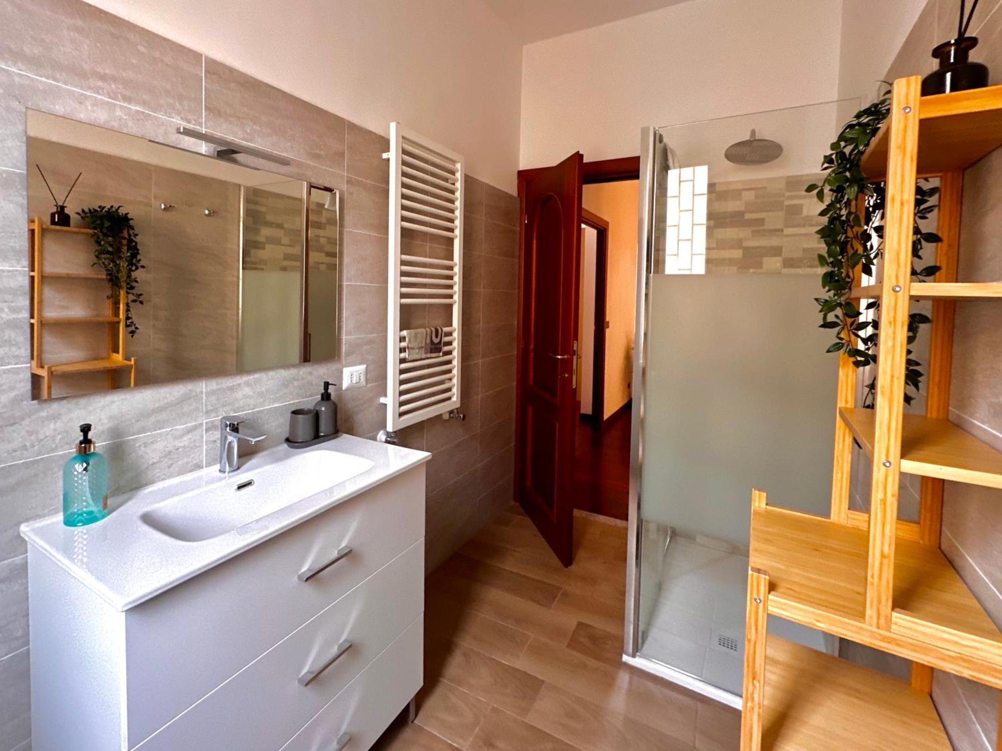 The Lumen Apartment Rome Luaran gambar
