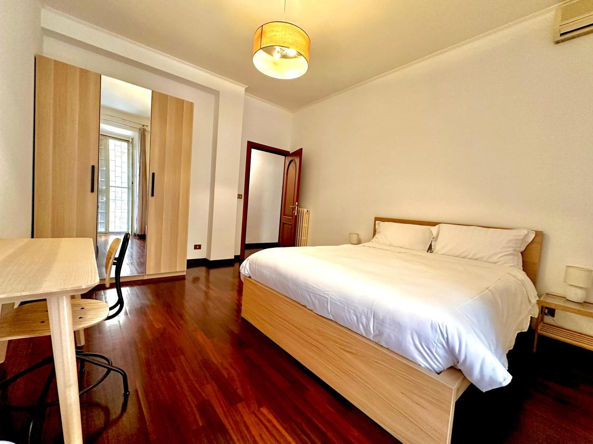 The Lumen Apartment Rome Luaran gambar
