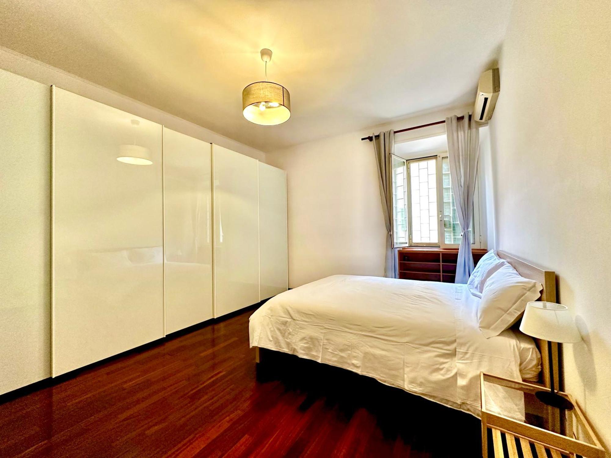 The Lumen Apartment Rome Luaran gambar